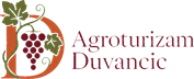 Agroturizam Duvancic