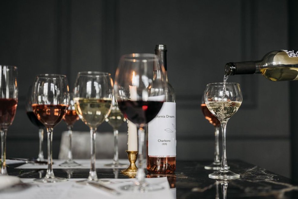 Radionica kušanja vina uz obiteljski vinograd